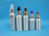 aluminum bottle 30ml 50ml 120ml