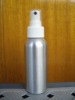 aluminum bottle aluminum jar aluminum sprayer sports bottle