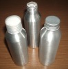 aluminum bottle with cap