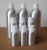 aluminum essence bottles