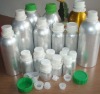 aluminum essential oil  bottle