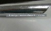 aluminum film with pe woven fabric