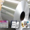 aluminum flexible packaging foil