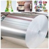 aluminum flexible packaging foil