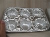 aluminum foil