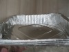 aluminum foil