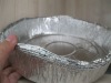 aluminum foil