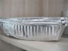 aluminum foil