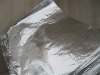 aluminum foil