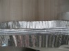 aluminum foil