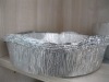 aluminum foil