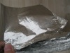 aluminum foil