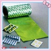 aluminum foil blister packing for medicine PTP