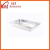 aluminum foil container for food