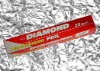 aluminum foil disposable foil wrap foil roll