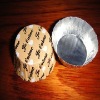 aluminum foil egg tart cup