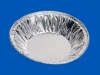 aluminum foil egg trat cup tray