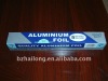 aluminum foil for food packing