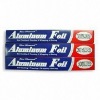 aluminum foil for food packing