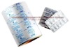 aluminum foil for medicine packing