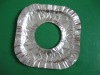 aluminum foil liner