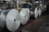 aluminum foil manufacture