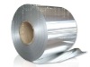 aluminum foil manufacture