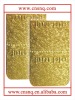 aluminum  foil metallized paper