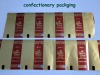 aluminum foil paper for confectionary