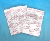 aluminum foil pharmaceutical packing bag