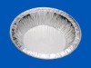 aluminum foil pie pan