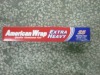 aluminum foil roll