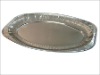 aluminum foil tray