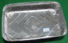 aluminum foil trays