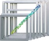 aluminum frame for screen printing