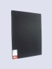 aluminum frame magnetic black card