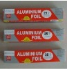 aluminum household foil