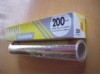 aluminum household foil wrap