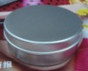 aluminum jar, aluminum cream jar,aluminum containers,, aluminum lid