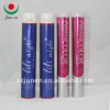 aluminum ointment tube