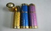 aluminum perfume atomizer