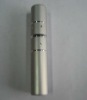 aluminum perfume atomizer