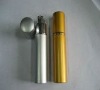 aluminum perfume sprayer