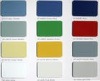 aluminum-plastic composite panel (PE,PVDF)