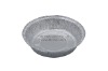 aluminum round pizza pan