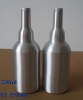 aluminum screw bottle 330ml