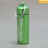 aluminum small medicine bottle