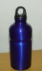 aluminum sport water bottle