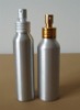 aluminum spray bottle