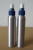 aluminum spray bottle